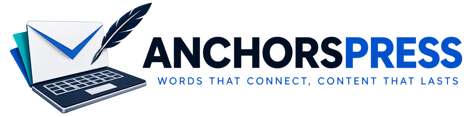 site logo