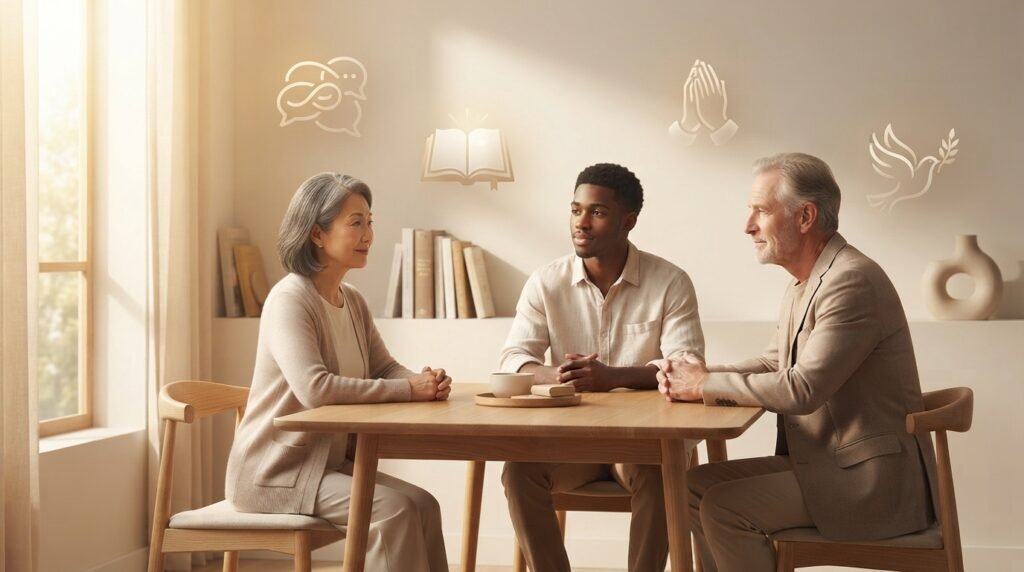 Meaningful alternatives to amen for prayer, agreement, and everyday conversations