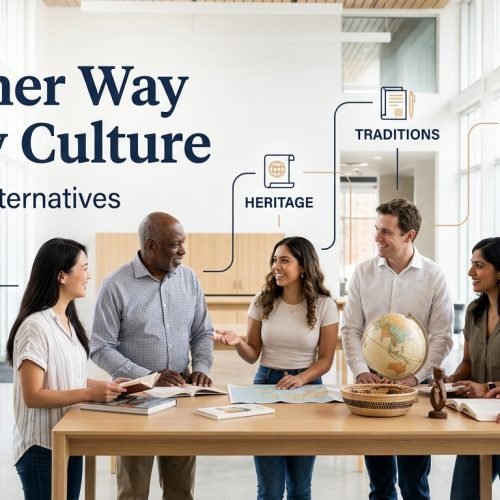 Another Way to Say Culture: 10 Best Alternatives